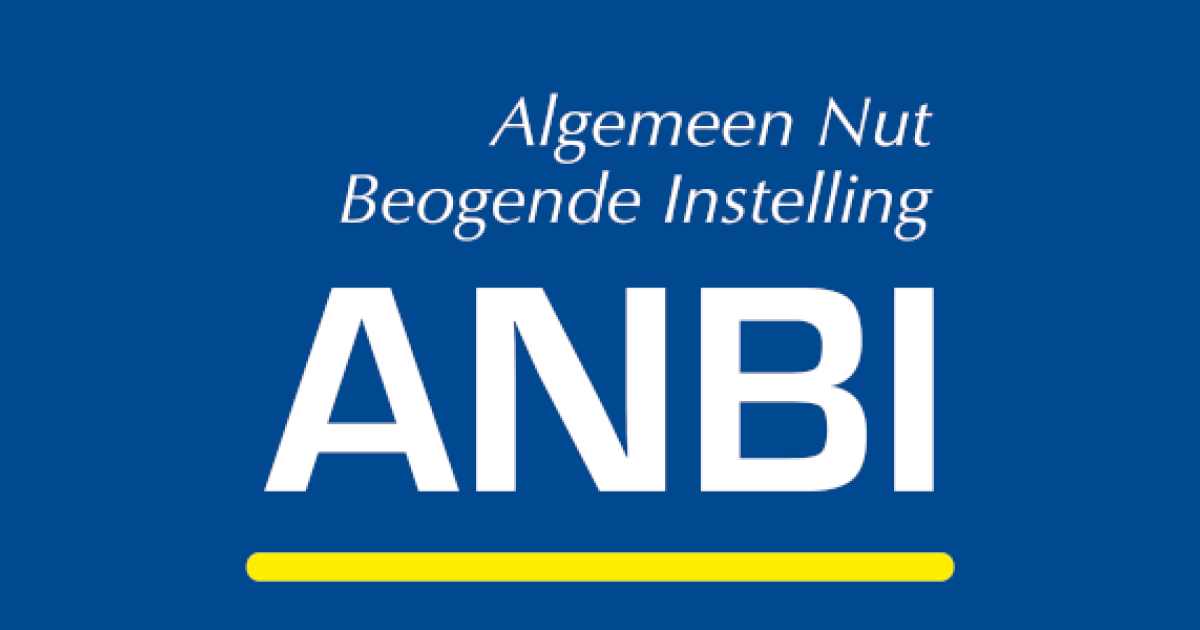 ANBI status