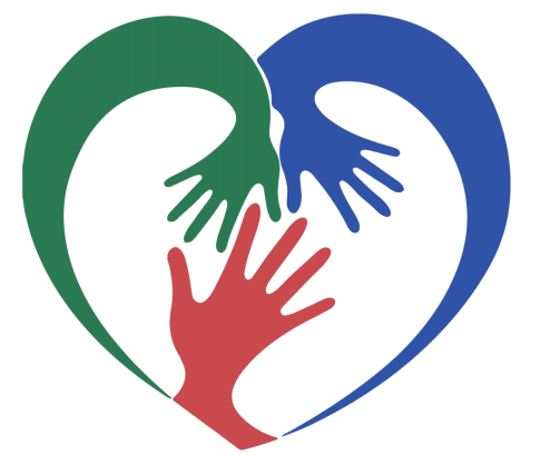 Lagdira Charity Foundation Logo